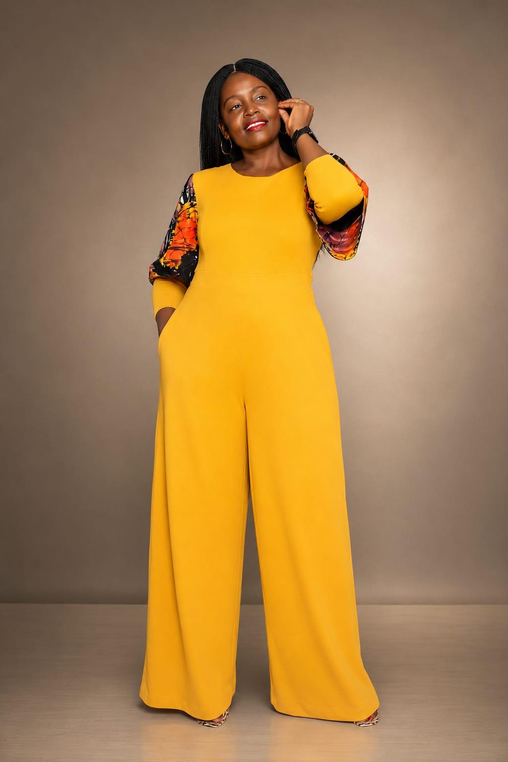 Jumpsuits